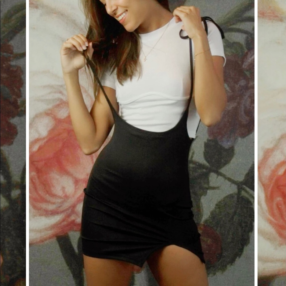 Ella Tank Dress